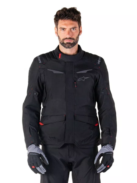 Jaqueta Alpinestars ST-1 WP Masculina