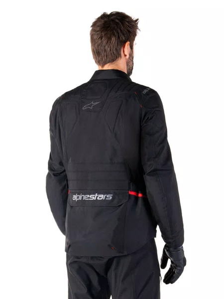 Jaqueta Alpinestars ST-1 WP Masculina