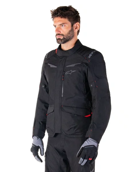 Jaqueta Alpinestars ST-1 WP Masculina