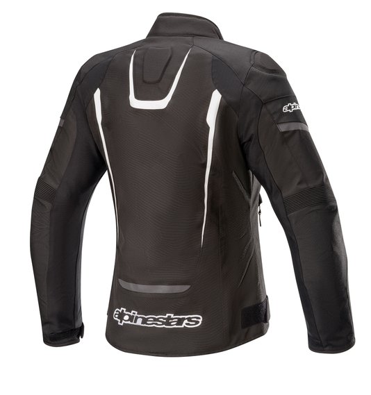 Jaqueta Alpinestars Stella T-Jaws V3 WP Feminina