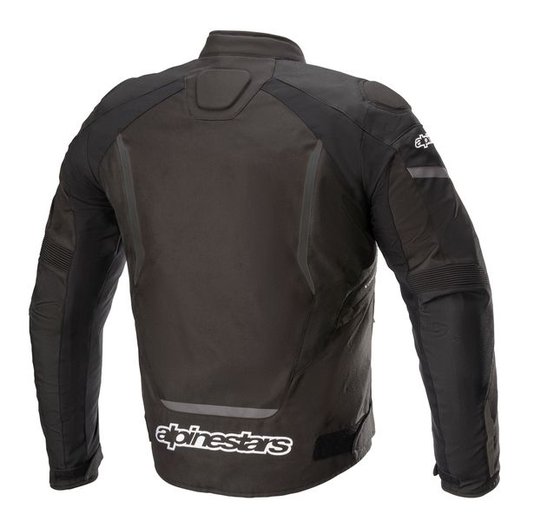 Jaqueta Alpinestars T-Jaws V3 Drystar Masculina