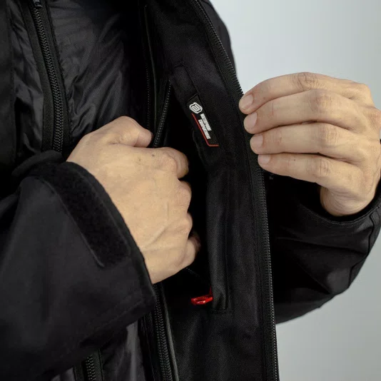 Jaqueta ASW 365 Masculina