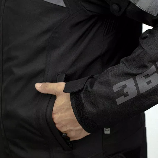Jaqueta ASW 365 Masculina