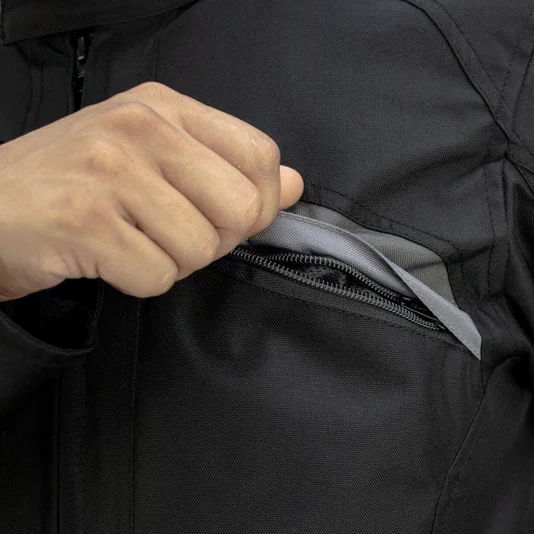 Jaqueta ASW 365 Masculina