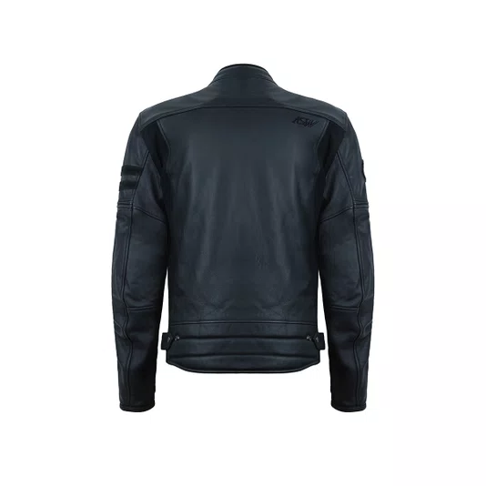 Jaqueta ASW Ignite Couro Masculina