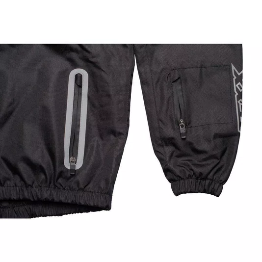 Jaqueta Texx Corta Vento V2 Preto