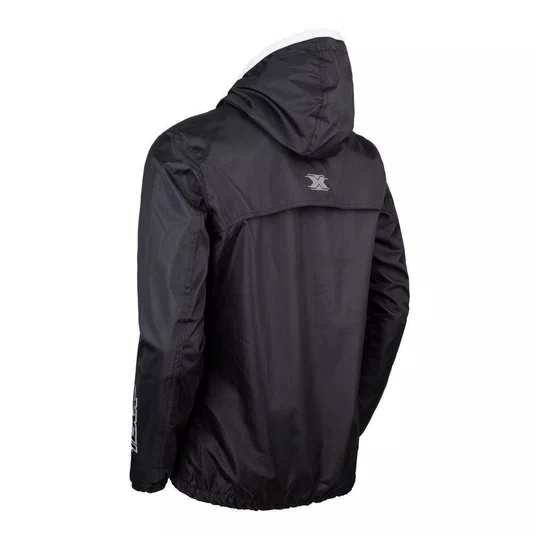 Jaqueta Texx Corta Vento V2 Preto