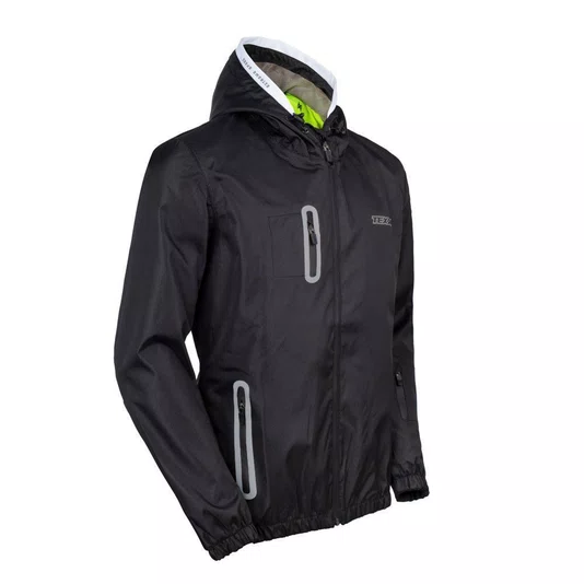 Jaqueta Texx Corta Vento V2 Preto