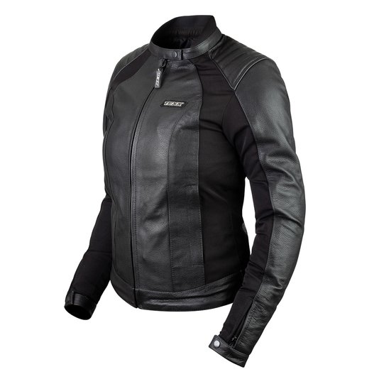 Jaqueta Texx Storm LD Couro Feminina