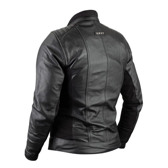 Jaqueta Texx Storm LD Couro Feminina