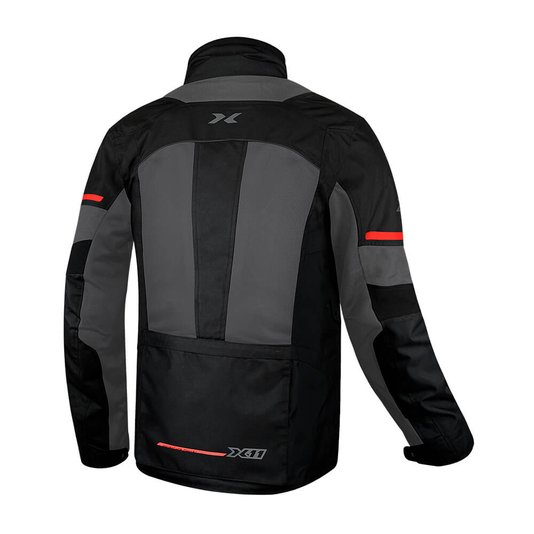 Jaqueta X11 Adventure Verão Masculina