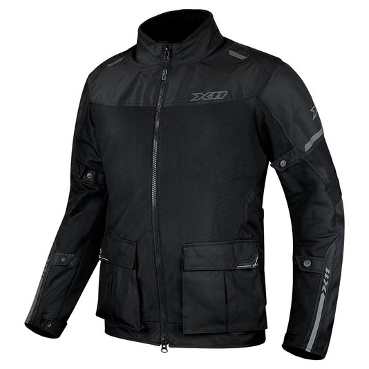 Jaqueta X11 Adventure Verão Masculina
