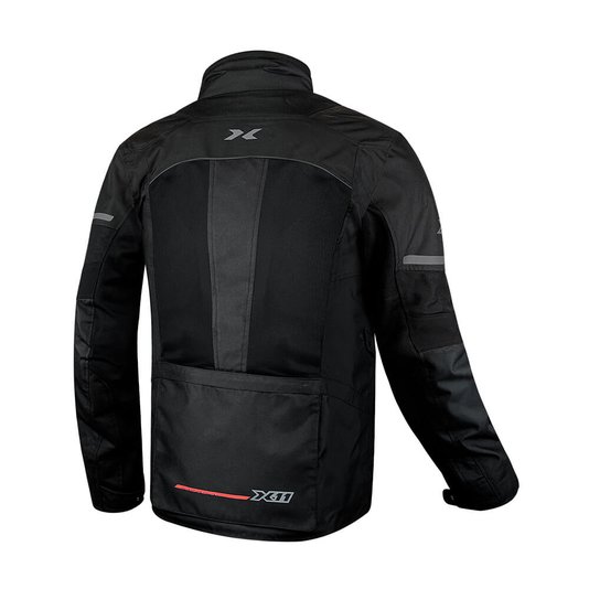 Jaqueta X11 Adventure Verão Masculina