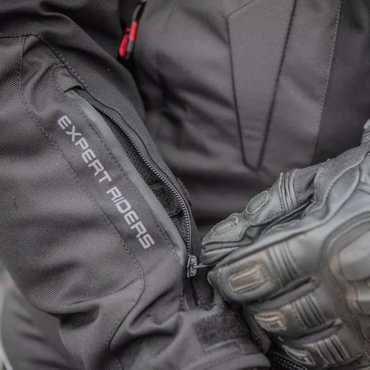 Jaqueta X11 Evo 4 Masculina