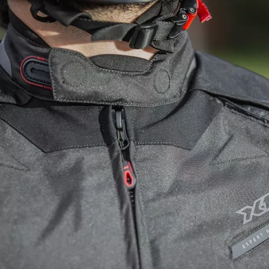 Jaqueta X11 Evo 4 Masculina