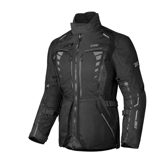 Jaqueta X11 Expedition Feminina