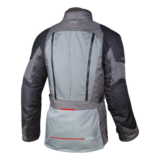 Jaqueta X11 Expedition Feminina