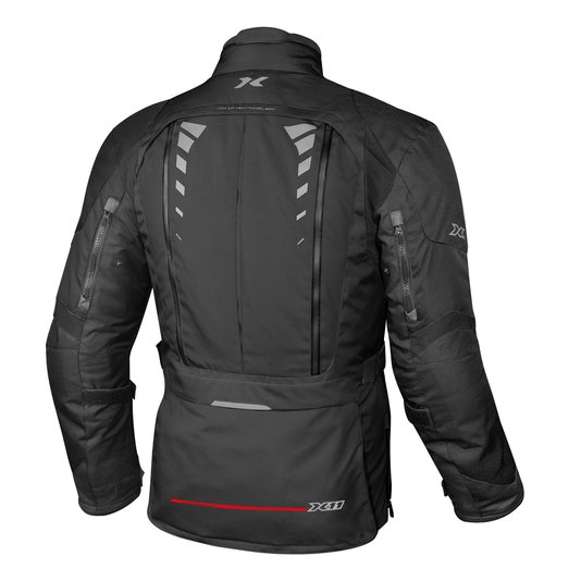 Jaqueta X11 Expedition Masculina