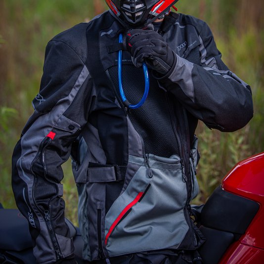 Jaqueta X11 Expedition Masculina