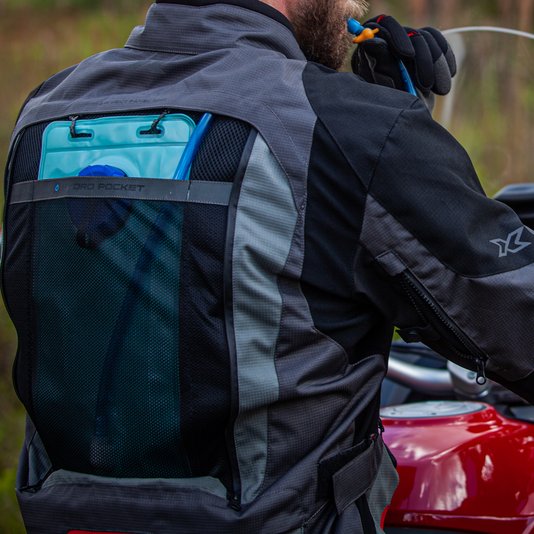 Jaqueta X11 Expedition Masculina