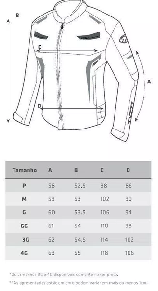 Jaqueta X11 One Sport Feminina