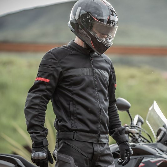 Jaqueta X11 Super Air Verão Masculina
