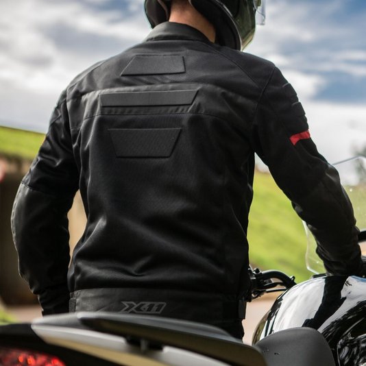 Jaqueta X11 Super Air Verão Masculina