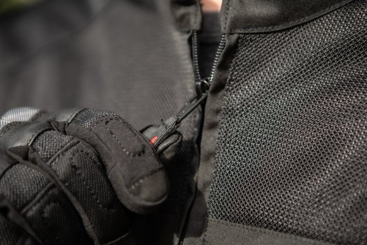 Jaqueta X11 Super Air Verão Masculina