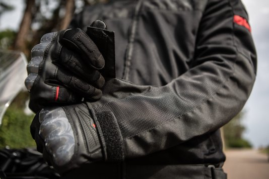 Jaqueta X11 Super Air Verão Masculina