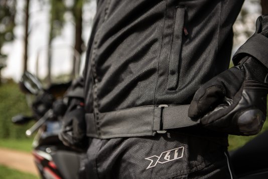 Jaqueta X11 Super Air Verão Masculina