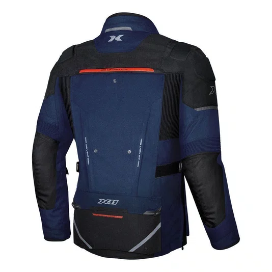 Jaqueta X11 Travel 3 Masculina