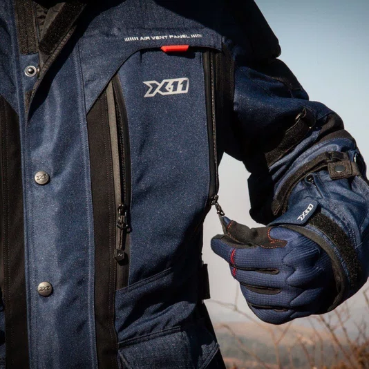 Jaqueta X11 Travel 3 Masculina