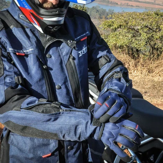 Jaqueta X11 Travel 3 Masculina