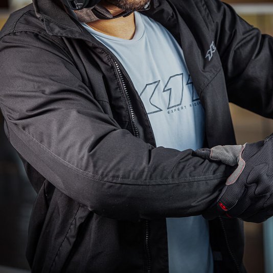 Jaqueta X11 Urban Tech Masculina