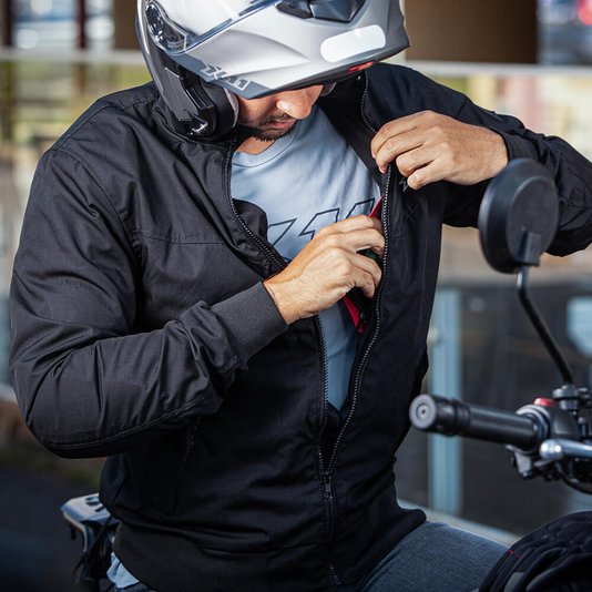 Jaqueta X11 Urban Tech Masculina