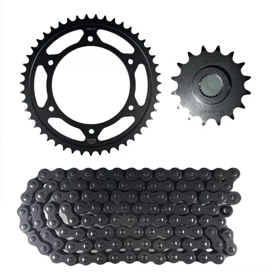 Kit Relação BMW G650 GS/F650 GS DID C/ Retentor V0