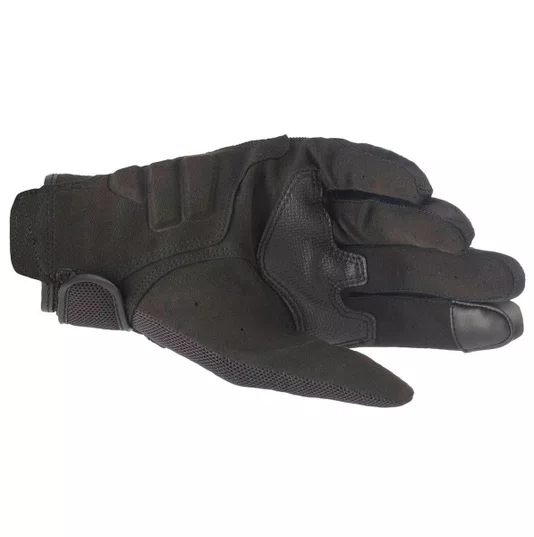Luva Alpinestars Copper Preto/Branco