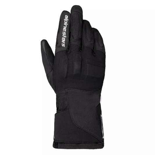 Luva Alpinestars WT 1 Drystar Insulated Masculina