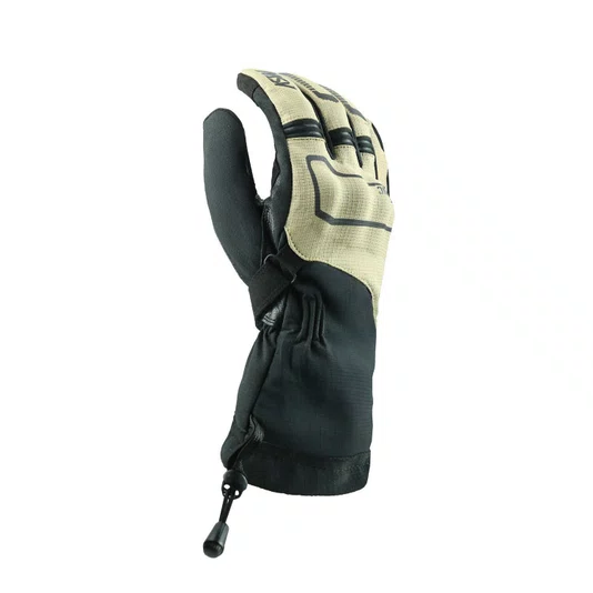 Luva ASW Tectonic Ripstop Flex