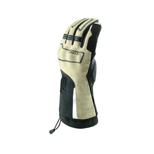 Luva ASW Tectonic Ripstop Flex
