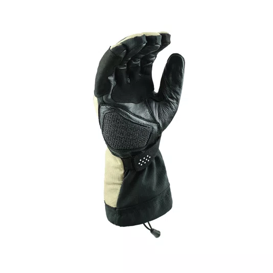 Luva ASW Tectonic Ripstop Flex