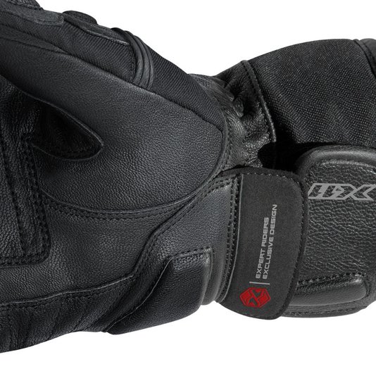 Luva X11 Impact 2 Cano Curto Masculina