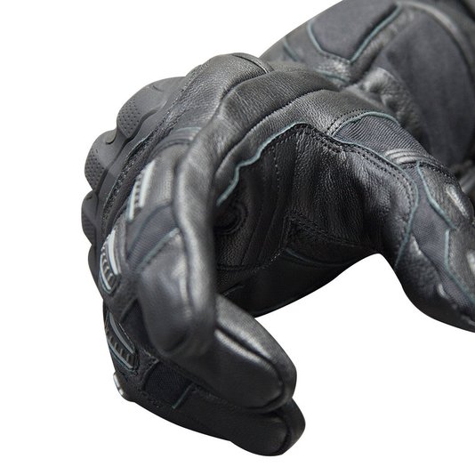 Luva X11 Impact 2 Cano Curto Masculina