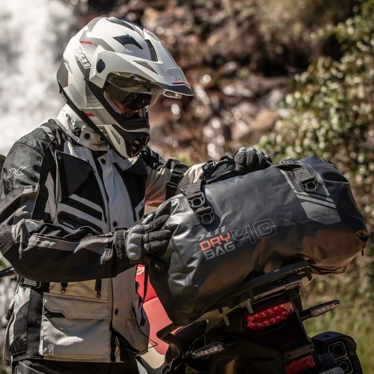 Mala X11 Drybag 40 Lts. Rolltop