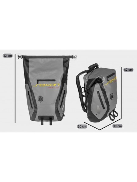Mochila Estanque Saxon 26 Lts.