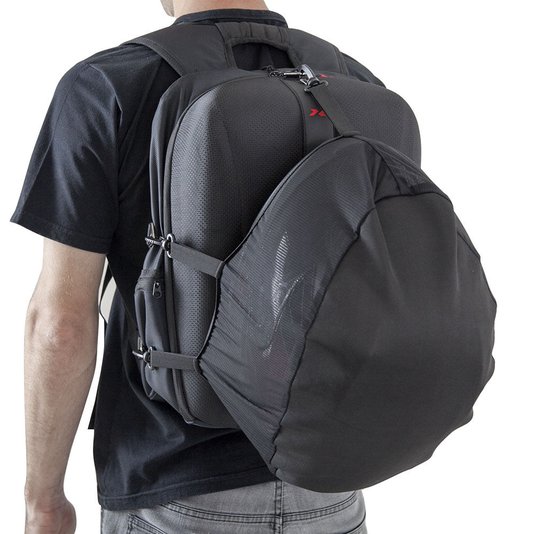 Mochila X11 Hardcase
