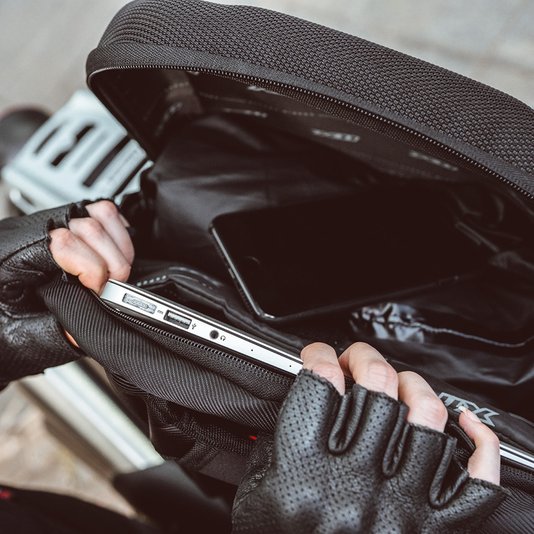 Mochila X11 Smartcase