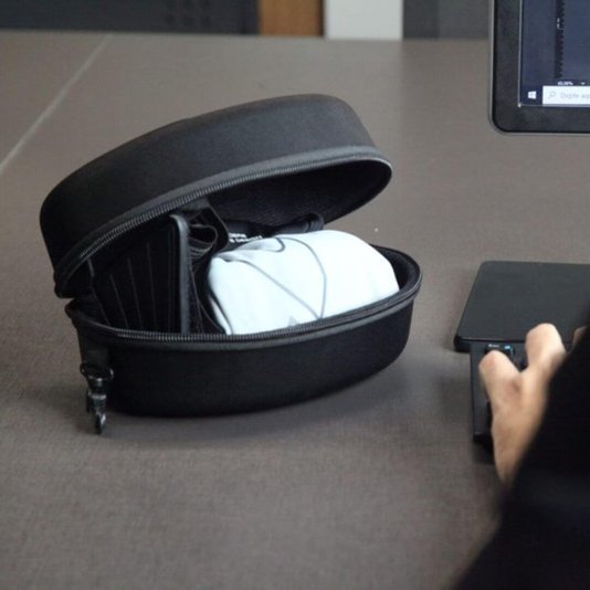 Organizador X11 Trip Case