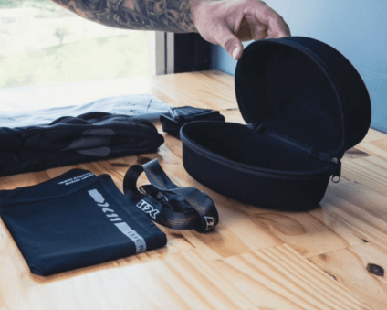 Organizador X11 Trip Case