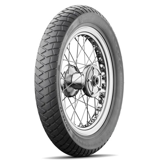 Pneu Michelin 110/90-17 Anakee Street 60P TL Rear